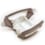 Coffret essai couche Hamac® taupe XS